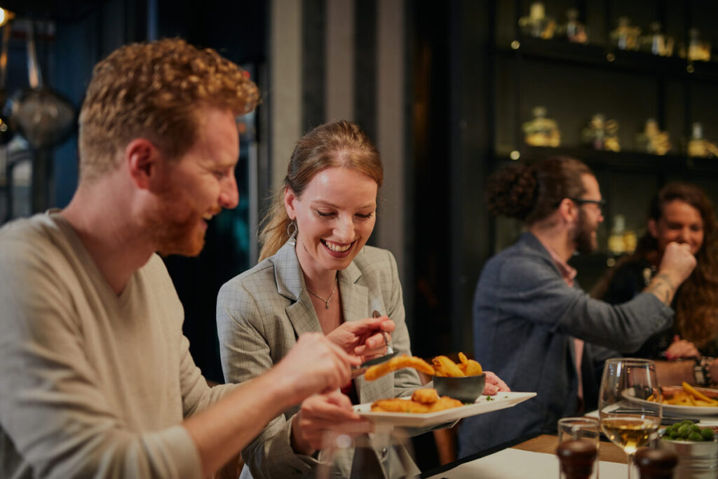 Savoring Quail Crest Estates: Your Food Lover’s Guide to the Best Eats in Bedford, TX